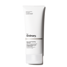 Glucoside Foaming Cleanser D6