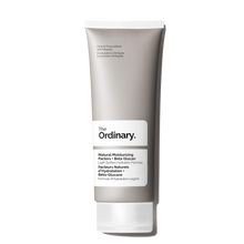 Natural Moisturizing Factors + Beta Glucan Q8