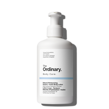 Natural Moisturizing Factors + Inulin Body Lotion G3