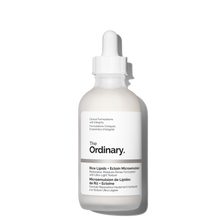 Rice Lipids + Ectoin Microemulsion G8