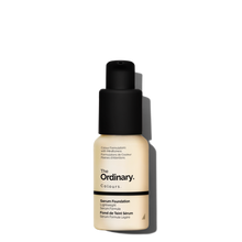 Serum Foundation - 1.0-n - 30ml S7
