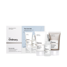 The Acne Set B3