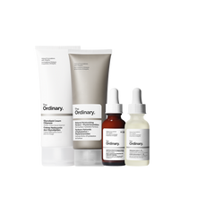 The Barrier Support Collection A8