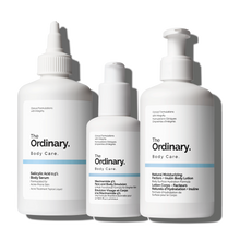 The Body Care Collection E6