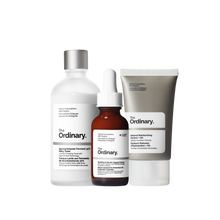 The Sensitive Skin Collection G3