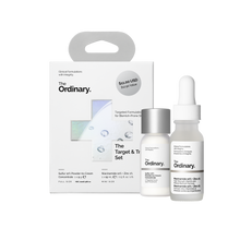 The Target & Treat Set E8